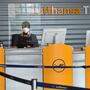 Für abgesagte Flüge muss die Lufthansa noch eine Milliarde Euro an Kunden rückerstatten