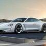 Porsche bestätigte Lieferbeziehung gegenüber &quot;Handelsblatt&quot; nicht