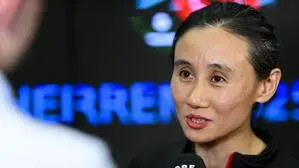 Liu Jia wollte die Machtkämpfe im ÖTTV nicht mehr mittragen 