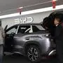 Allein in den drei Monaten bis Dezember sank der BYD-Gewinn im Vergleich zum Vorjahr um 38,2 Prozent