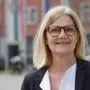 Susanne Kaltenegger dürfte die erste ÖVP-Bürgermeisterin in Bruck seit 1945 werden