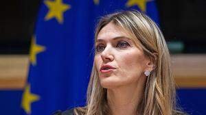 EU-Staatsanwaltschaft beantragt Aufhebung von Kailis Immunität