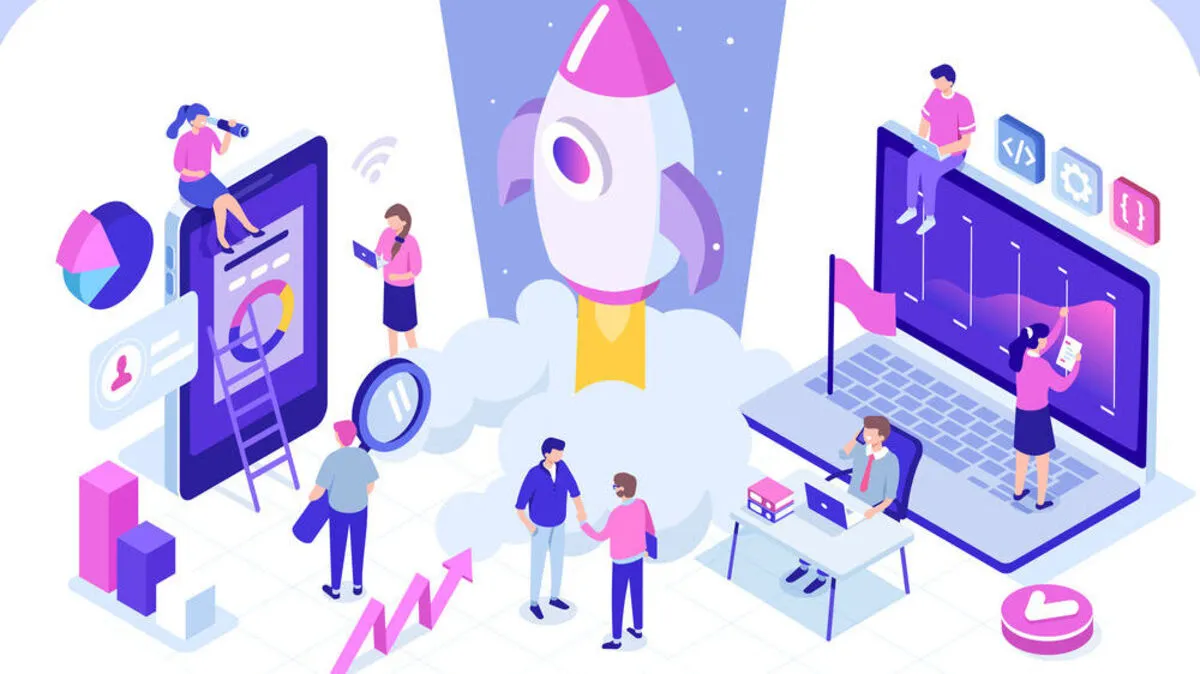 Die steirische Start-up-Szene gilt als besonders gut vernetzt