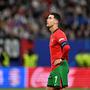 Cristiano Ronaldo sieht sich auch in Zukunft im Portugal-Dress