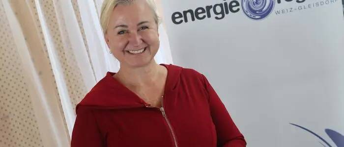 Seit 19 Jahren wirkt Iris Absenger-Helmli als zentrale Schnittstelle des Netzwerks