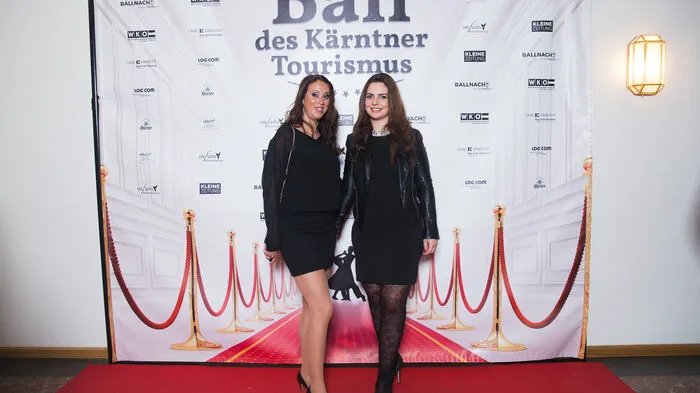 Klicken Sie sich durch die Fotoserie!