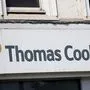 Thomas Cook ist pleite
