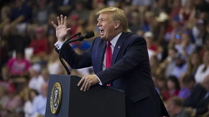 Das "Wall Street Journal" (WSJ) gehört zu den seriösesten Medien der USA, zu den typischen Kritikern von US-Präsident Donald Trump zählt es nicht.