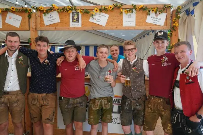 Klicken Sie sich durch die weiteren Fotos!