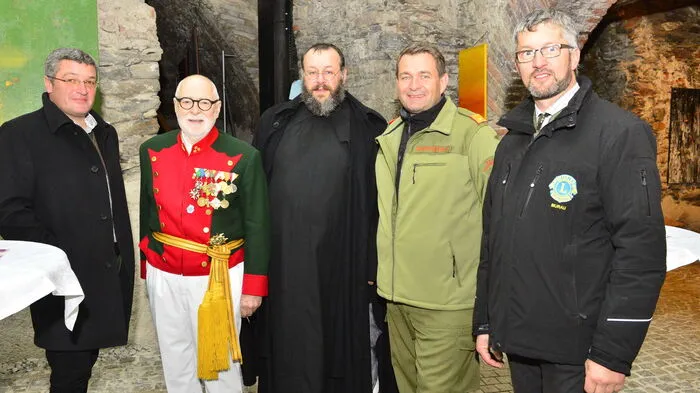Impressionen vom Leonhardimarkt 2017 in Murau.