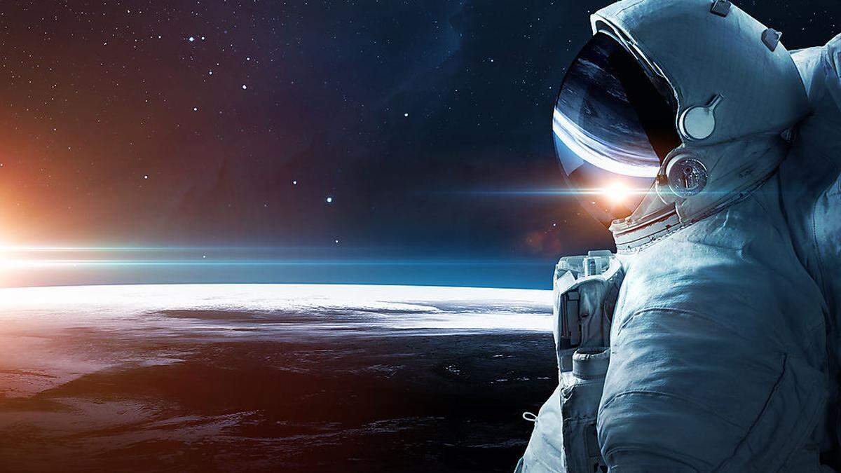 Das Weltall fasziniert Menschen seit jeher und bietet unzähligen Science-Fiction-Filmen eine Kulisse