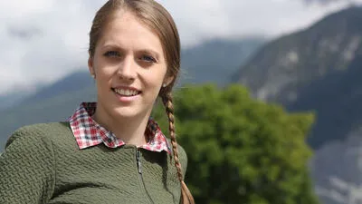 VARIOUS SPORTS - Kira Gruenberg, photo shoot