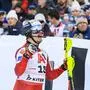 Manuel Feller holt sensationell den Slalom-Sieg in Kitzbühel