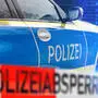 Polizeieinsatz in München