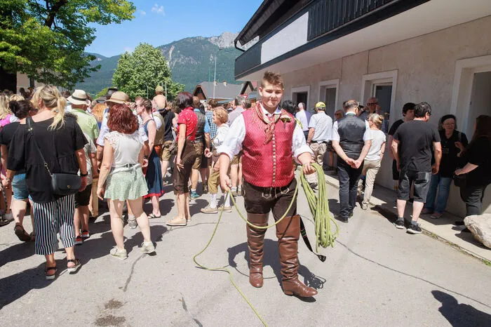 Klicken Sie sich durch die Bilder!