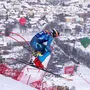Alexander Köll stürzte beim Hahnenkammrennen in Kitzbühel schwer