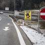 Stoppschilder markieren deutlich die falsche Fahrtrichtung, doch immer wieder werden sie übersehen oder ignoriert