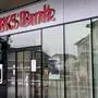 Man habe die Profitabilität auch unter schwierigen Bedingungen festigen können, freut man sich bei der BKS Bank