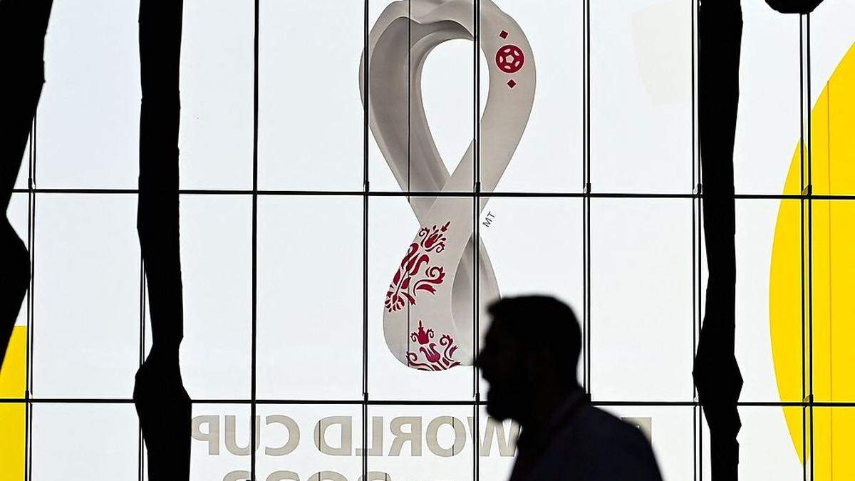 In knapp drei Wochen steigt in Katar der Auftakt zur Fußball-WM.