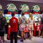 Bei Zockern steht Zelda seit den zwei neuen Spielen für Nintendo Switch wieder hoch im Kurs