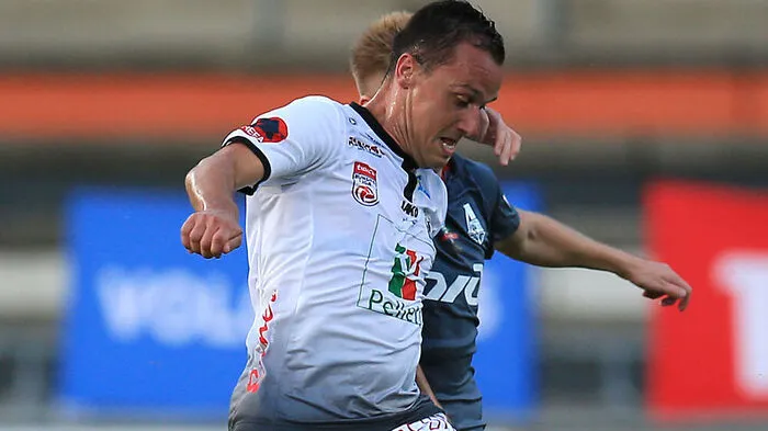 Michael Liendl