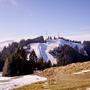 Derzeit mangelt es am Dreiländereck an Schnee