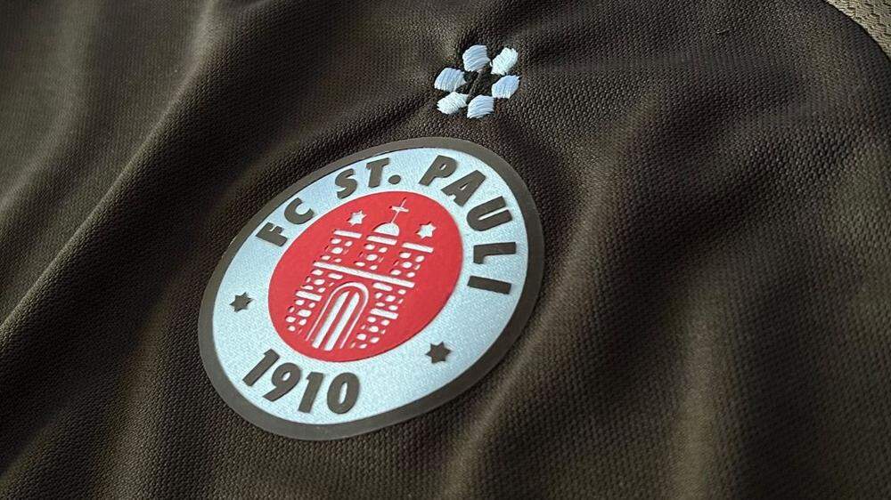 Das Gendersternchen ziert das neue Sondertrikot des FC St. Pauli.