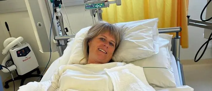 Barbara Brugger aus Matrei in Osttirol