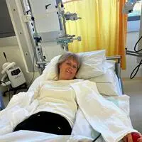 Barbara Brugger aus Matrei in Osttirol