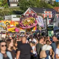 Bleiburger Wiesenmarkt