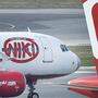 Der Konkursantrag gegen Niki ändert laut KSV-Experten nichts an der Situation um Air Berlin und Niki