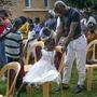 In Kinshasa laufen die Vorbereitungen für den Papst-Besuch