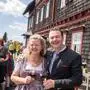 Carina und Wilfried Brauchart haben Gusto auf mehr