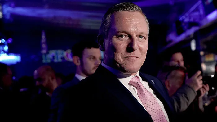 FPÖ-Obmann Mario Kunasek: „Bei Themen haben wir im Wahlkampf nichts falsch gemacht“