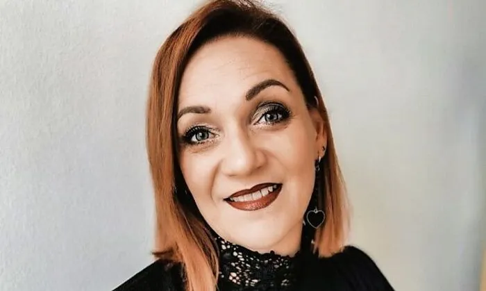 Christina Tscharre, Leiterin des Gründerservice der WK Kärnten 