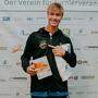Moritz Kreuzer beendete die Uhturmtrophy auch beim Masters ungeschlagen - der &quot;Golden Slam&quot; 