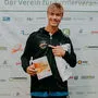 Moritz Kreuzer beendete die Uhturmtrophy auch beim Masters ungeschlagen - der "Golden Slam" 
