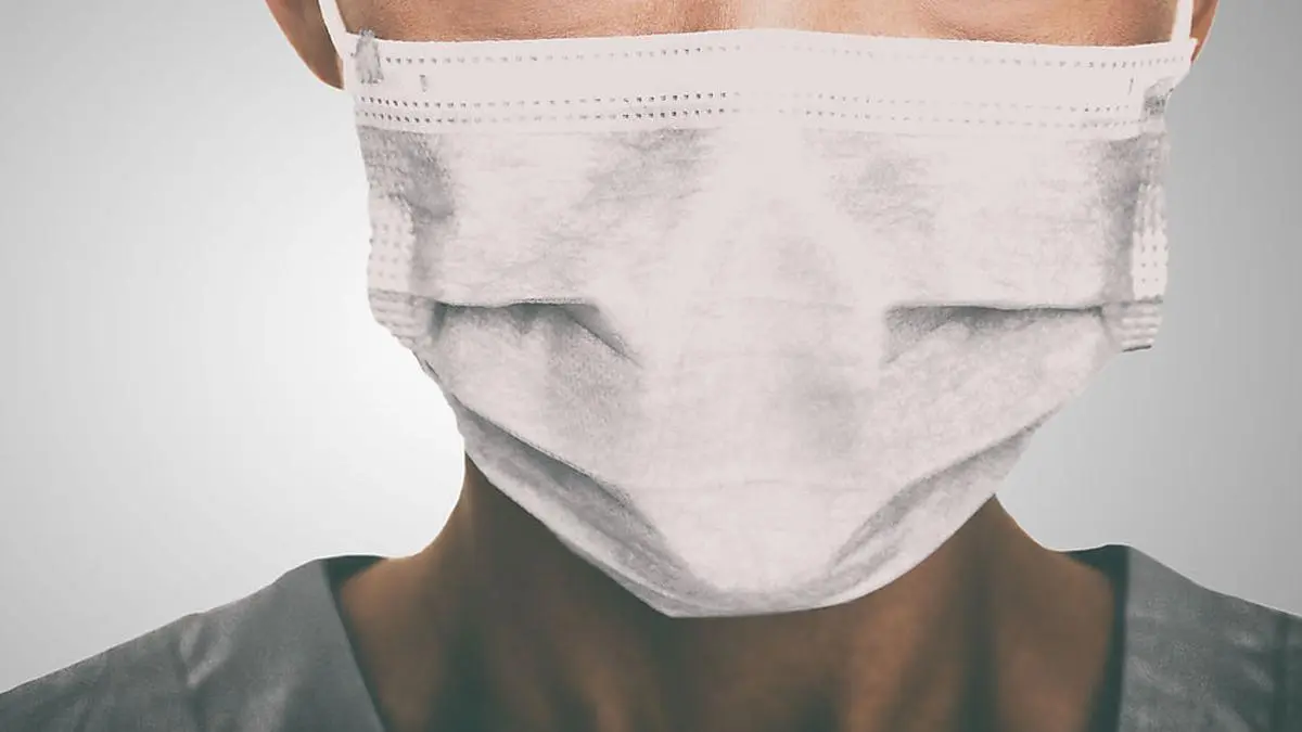 Vorsichtsmaßnahmen, wenn Patientenzahlen steigen