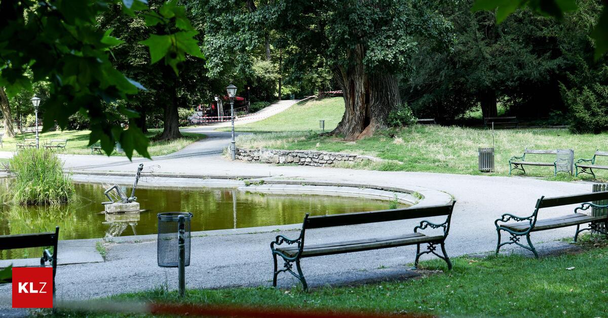 Drei-Raub-berf-lle-im-Grazer-Stadtpark-F-nf-Jugendliche-verurteilt