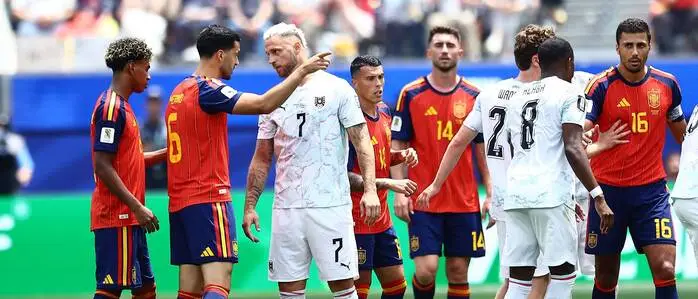 Marko Arnautovic nach Österreichs WM-Aus - und seinem letzten Spiel im ÖFB-Dress