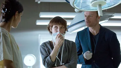 Grausamer Fund auf einer Berliner Baustelle: In einem Fass Schwefelsäure wird eine Leiche entdeckt