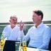 Ola Källenius und Bernd Pischetsrieder am Grazer Hausberg Schöckl: „Wir gehen mit dem Mercedes G nicht aus Graz weg, Punkt.“