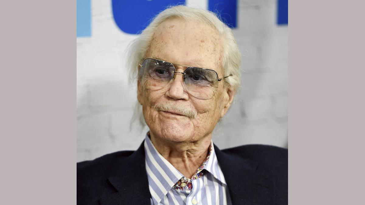 Todesfall "77 Sunset Strip"Star Roger Smith gestorben