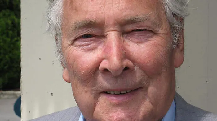 Herbert Raggautz ist kürzlich verstorben