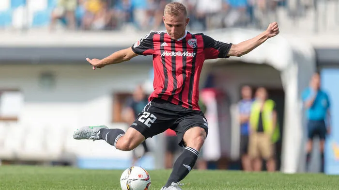 FC Ingoldstadt kickt in Lienz