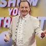 Bernd Hinteregger bei "Show your talent"