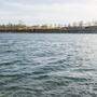 Der Badeunfall ereignete sich bei der Donau in Donaustadt (Sujetbild)