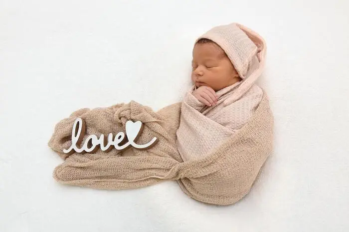Die Herzen von Selina und Mario Blazevic aus Wernberg schlagen seit 14. September um 7.47 Uhr für ihren geliebten Sohn Milo (3586 g, 52 cm).