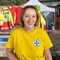 Alina Weiss hat bei der Wasserrettung Hermagor eine Jugendgruppe aufgebaut und in den vergangenen Jahren rund 20 Jugendliche für das Ehrenamt begeistert