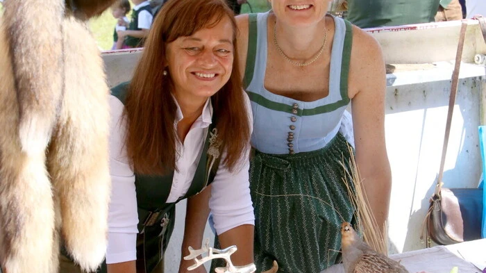 Klicken Sie sich durch die Bilder.